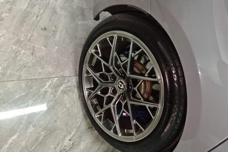 Used BMW 3 Series 2019 320i M Sport Night Edition