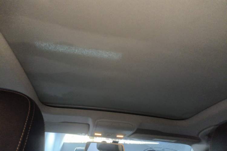 Used Volkswagen C-TREK 2018 1.5L Manual Comfort Model