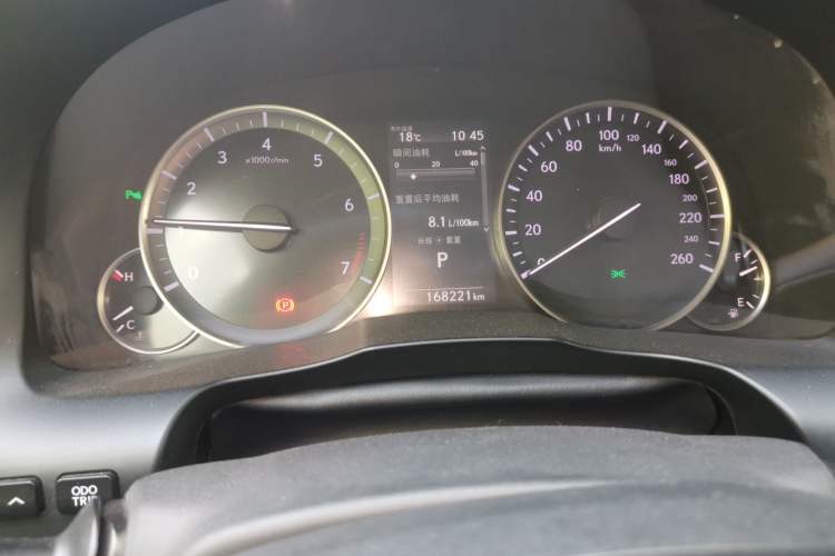 Used Lexus ES 2015 200 Elite Edition
