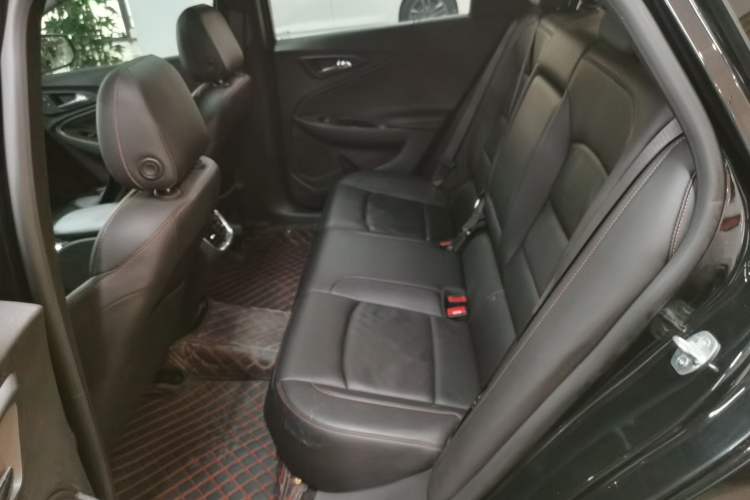 Used Chevrolet Malibu XL 2022 Redline 550T Automatic Smart Edition
