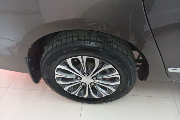 Used Buick GL8 2022 Land Business Class 652T Luxury Model