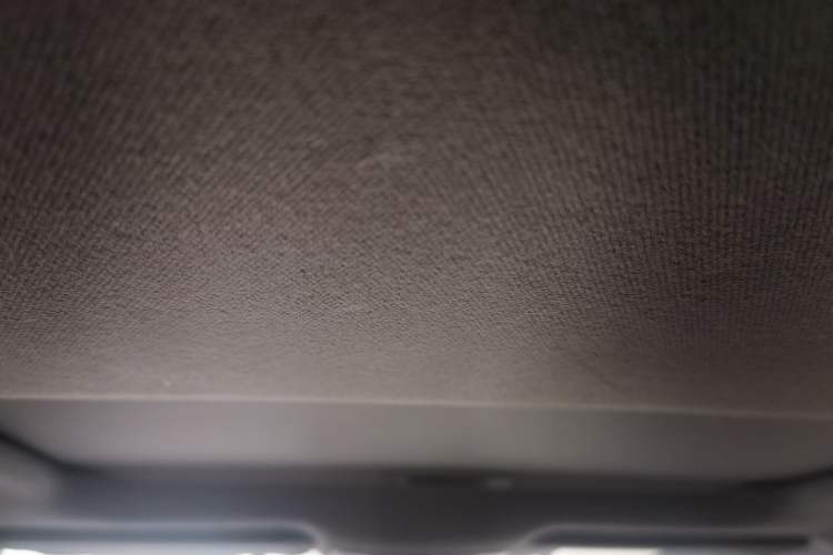 Used Toyota Levin 2019 185T CVT Luxury Edition China VI Standard Headliner