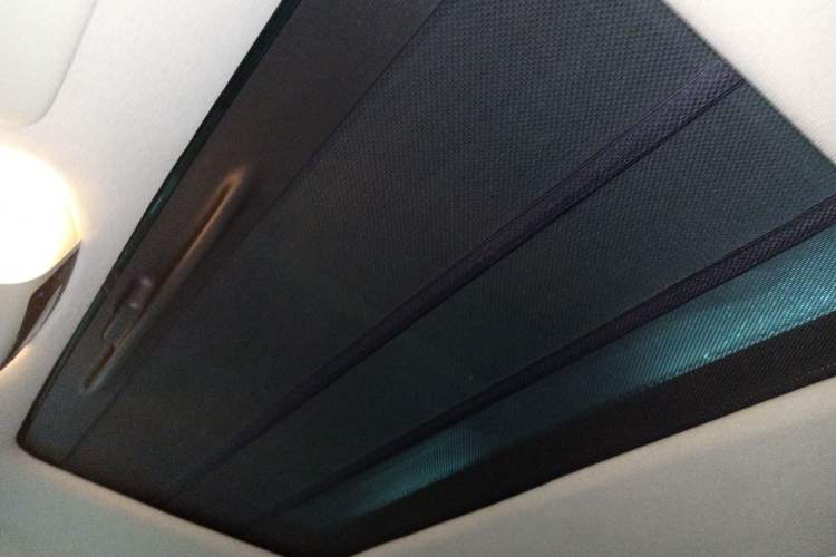 Used Mercedes-Benz Viano 2013 3.0L Comfort Edition Headliner