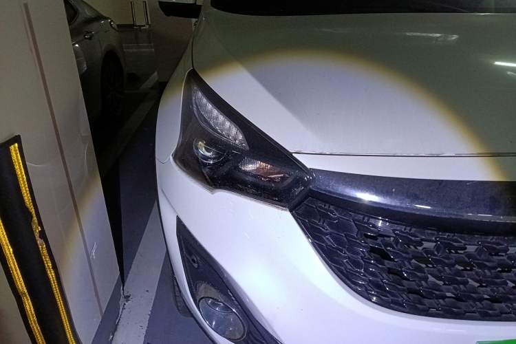 Used Chery Tiggo 7 2018 1.5T Automatic Elite Leading Edition China V Standard
