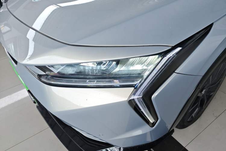 Used Honda e:NS2 2024 Light-Chasing Version