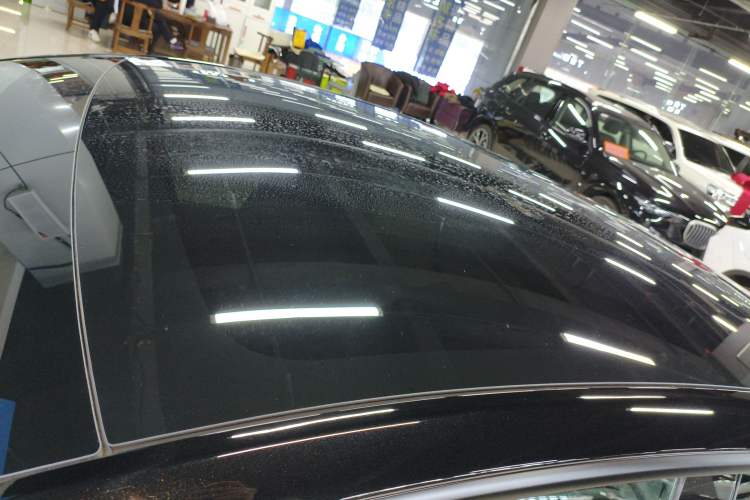 Used Tesla Model Y 2026 Rear-Drive Model
