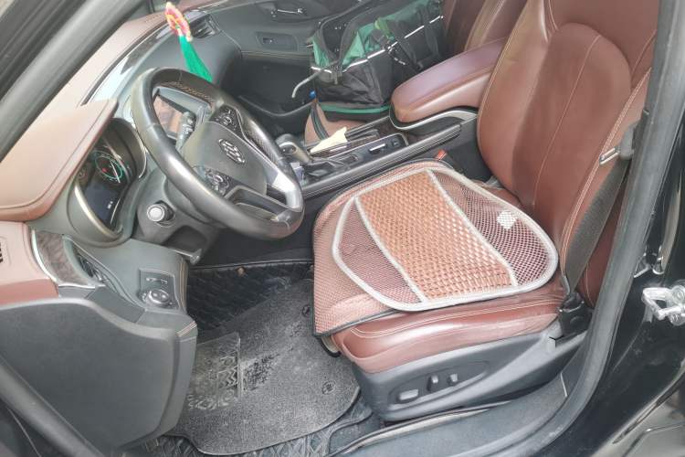 Used Buick LaCrosse 2013 2.4L SIDI Leading Comfort Version