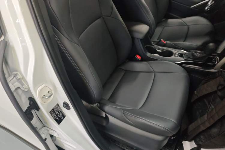 Used Toyota FRONTLANDER 2024 2.0L CVT Elite Edition