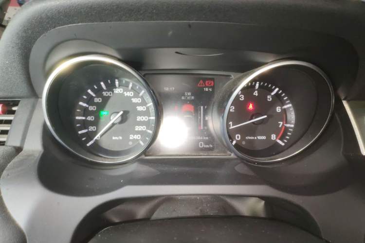 Used Land Rover Range Rover Evoque 2014 2.0T 5-Door YAOZHEN Edition