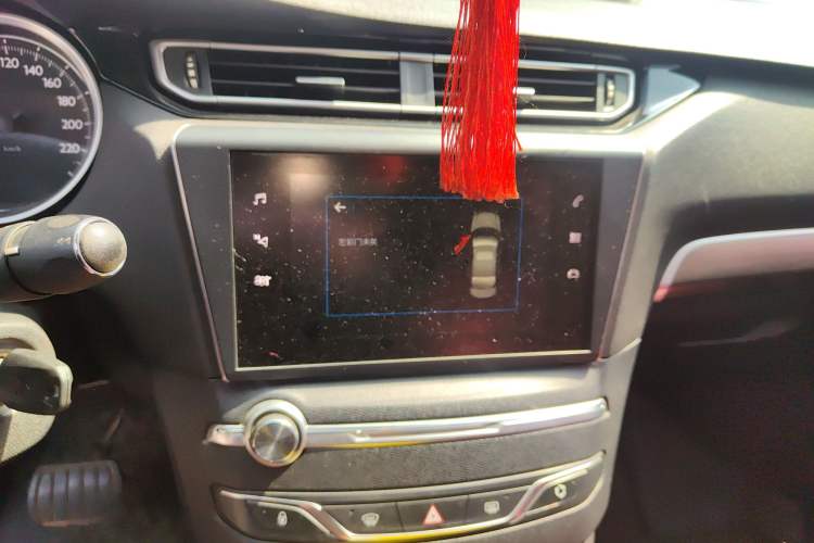 Used Peugeot 408 2016 1.6T Automatic Luxury Edition
