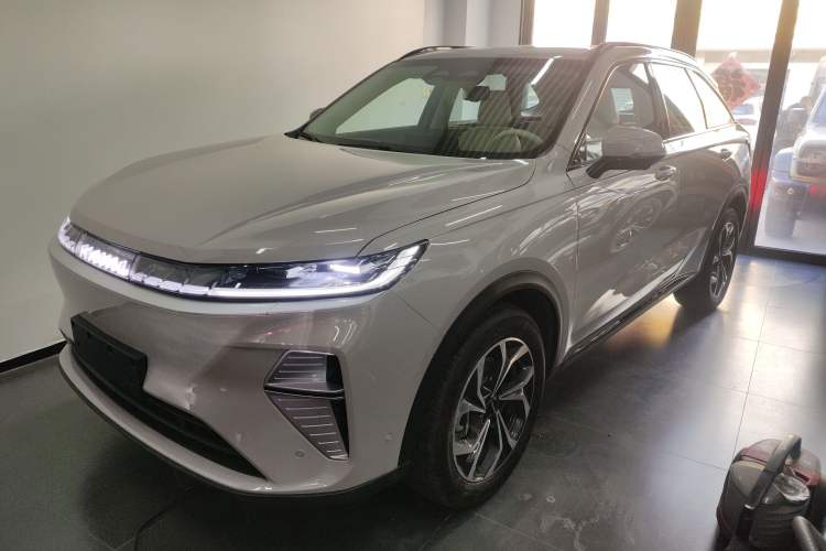 Used Haval Fierce Dragon Max 2025 Hi4 165 Ultra Smart Drive Edition