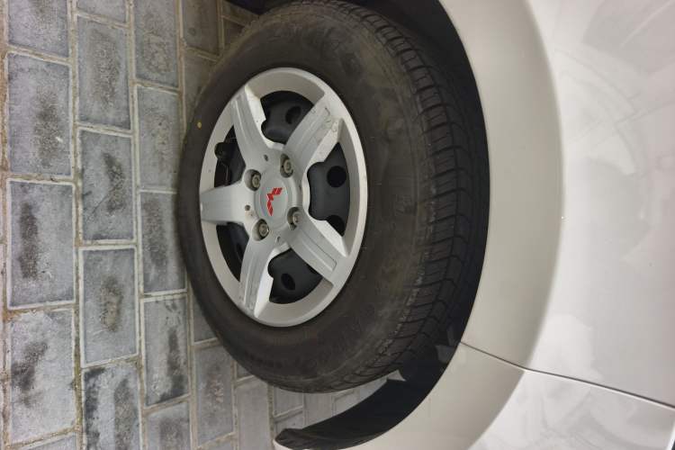 Used Wuling Hongguang 2021 1.5L S Base Version LAR
