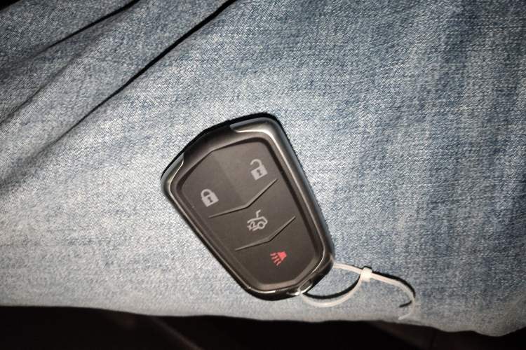 Used Cadillac ATS-L 2017 28T Fashion Edition
