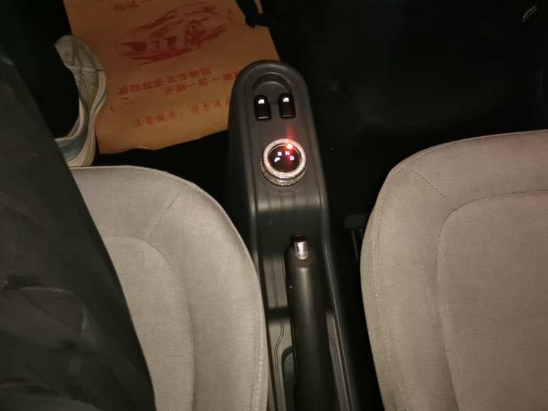 Used Wuling Hongguang MINIEV 2021 Macaron Premium Model – Lithium Iron Phosphate — 13