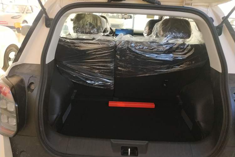 Used AION UT 2025 420 Intelligent Luxury Edition