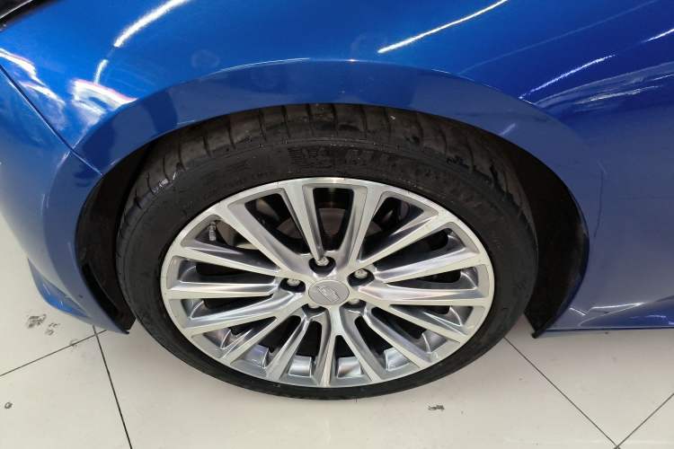 Used Cadillac CT5 2021 Revised Version 28T Premium Edition
