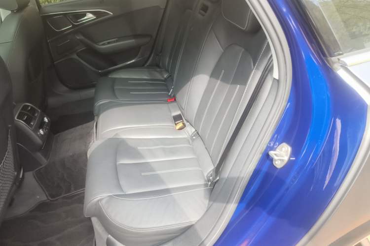 Used Audi A6L New Energy 2018 40 e-tron