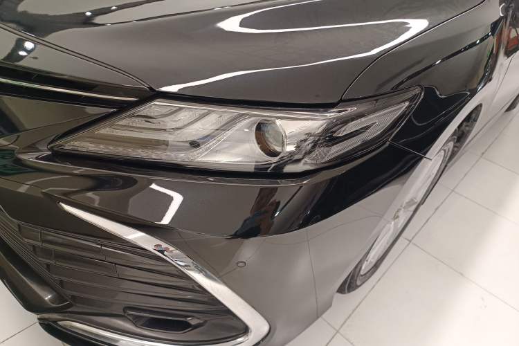 Used Toyota Camry 2023 2.0G Luxury Edition
