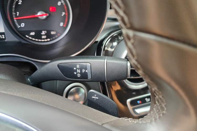 Used Mercedes-Benz GLC 2018 Facelifted GLC 260 4MATIC Dynamic Edition