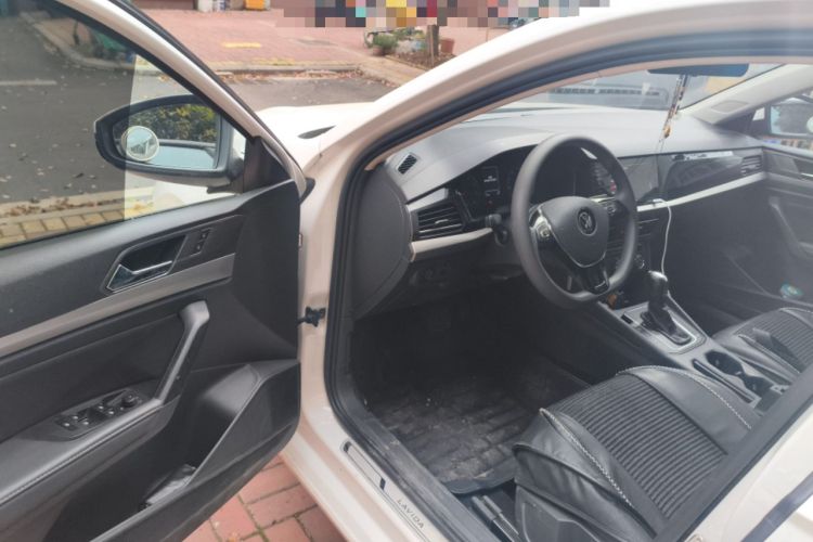 Used Volkswagen Lavida 2021 280TSI DSG Comfort Edition
