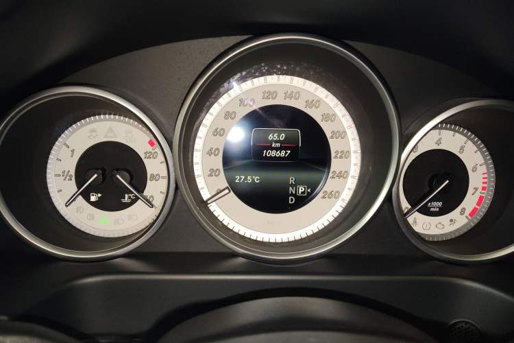 Used Mercedes-Benz E-Class 2015 Restyled E 260 L Sport Edition
