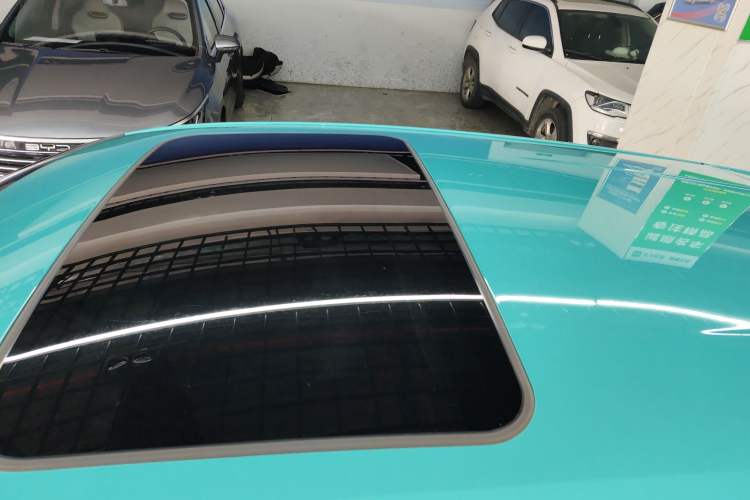 Used Toyota C-HR 2020 2.0L Luxury Edition
