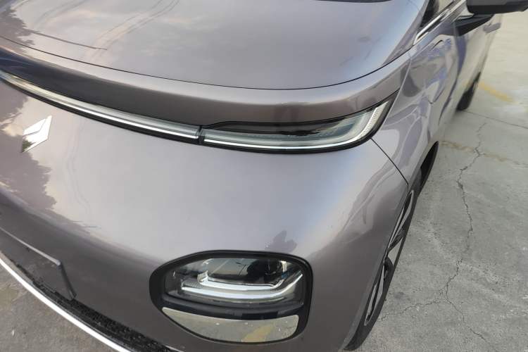 Used Baojun Cloud 2023 460 Pro