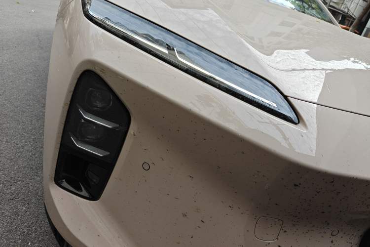 Used Nio ET5T 2025 75 kWh Touring
