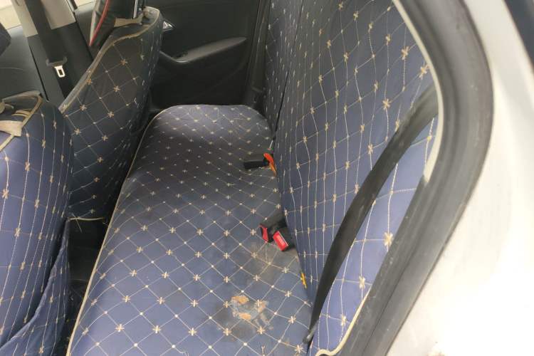 Used Volkswagen Polo 2016 1.4L Manual Fashion Model