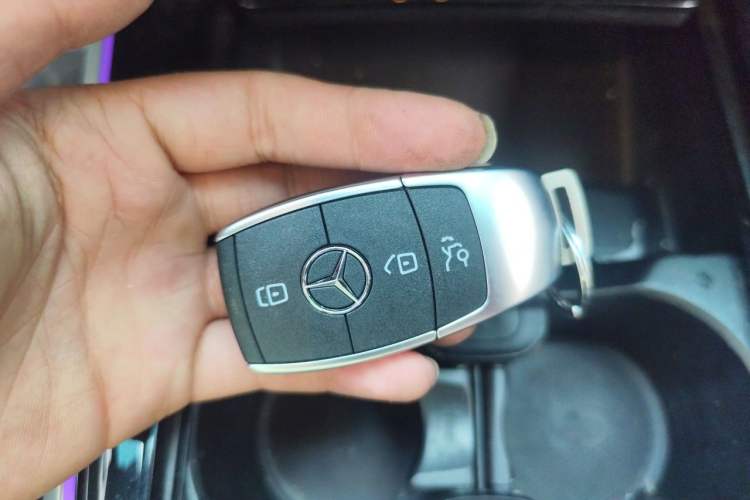 Used Mercedes-Benz GLA 2022 GLA 220
