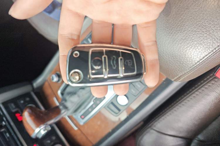 Used Audi Q7 2014 35 TFSI Sport Edition