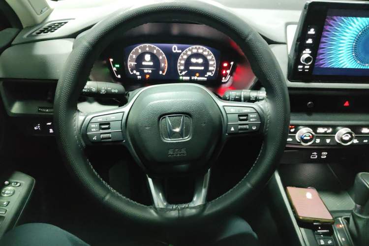 Used Honda Breeze 2023 240TURBO Two-Wheel-Drive Prestige Edition 5 Seats
