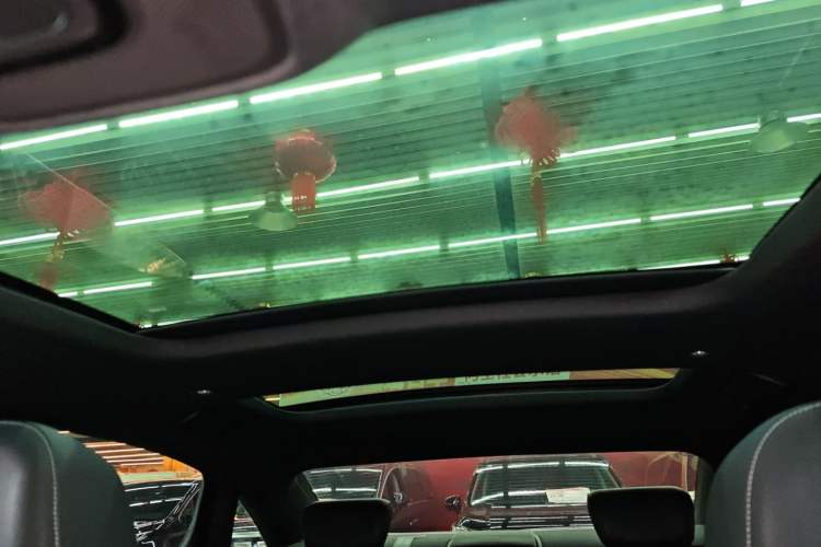 Used Audi A6L 2023 Revised 45 TFSI Prestige Dynamic Edition