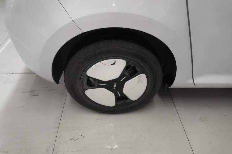 Used CHANGAN NEVO Lumin 2025 301km Honey Dew Edition Right Rear Wheel Hub