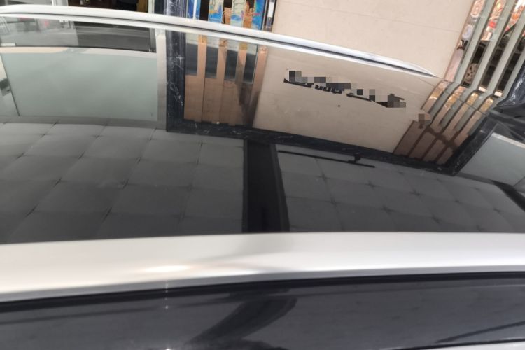 Used Volkswagen ID.4 CROZZ 2022 Pure Edition Limited Edition