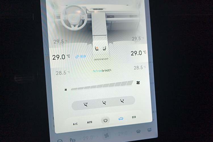 Used XPeng P5 2021 550P
