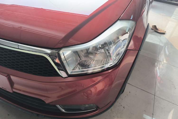 Used Suzuki SX4 2013 1.6L Manual CoolRide Model
