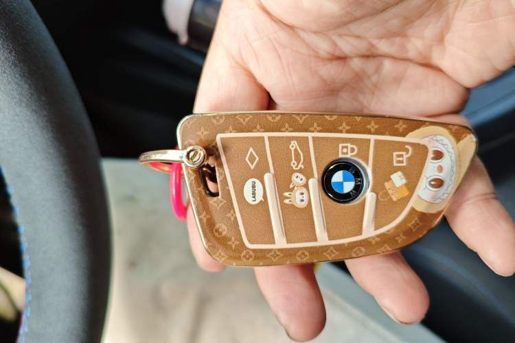 Used BMW 2 Series 2018 225i Convertible Coupe Luxury Model M Sport Package