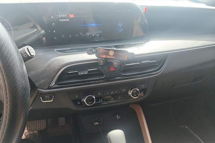 Used Buick GL6 2021 323T Mild Hybrid Connect Luxury Model
