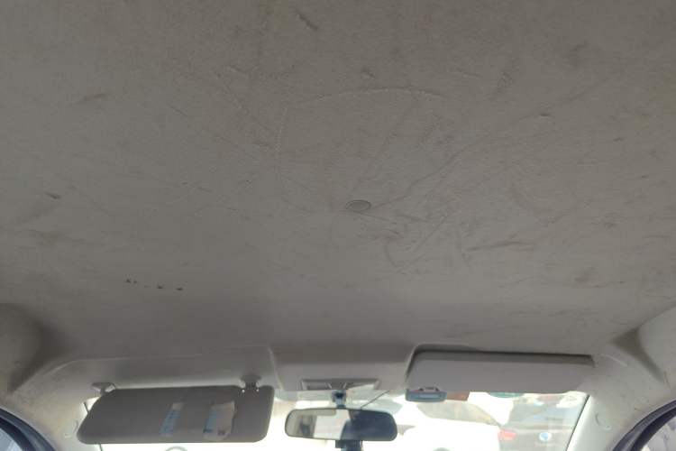 Used Changan Benni 2015 1.4L IMT Luxury Model China V Standard