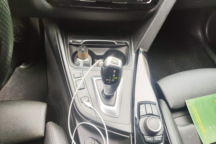 Used BMW 3 Series 2018 318Li