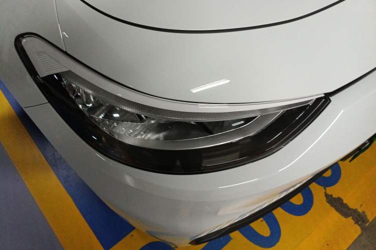 Used Volkswagen ID.3 2025 Smart Version Pure & Intelligent Enjoyment Edition
