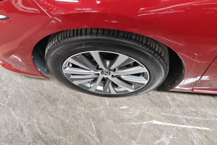 Used Lexus ES 2018 200 Excellence Edition China V Standard