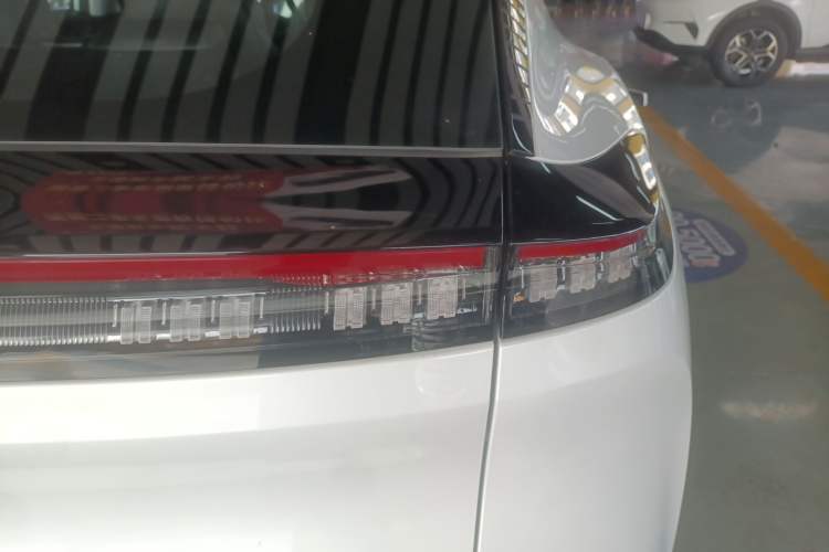 Used Dongfeng Aeolus SKY EV01 2025 530 km AIR Elite Edition