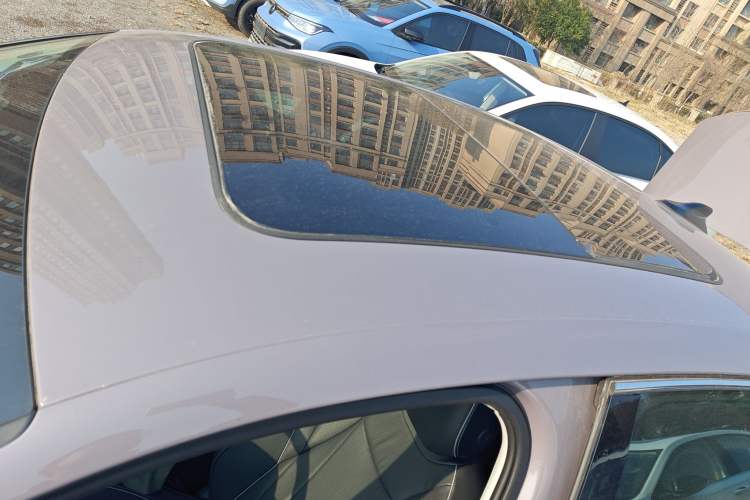 Used Volkswagen Passat 2025 Pro 380TSI Dragon Supreme Edition
