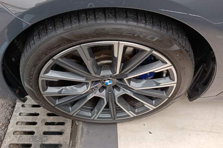 Used BMW 7 Series 2019 Restyled 740Li Leading Edition M Sport Package