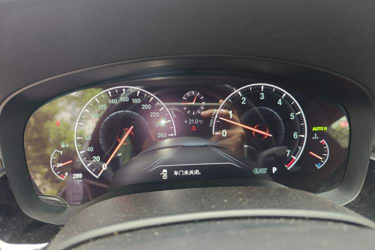 Used BMW 6 Series GT 2018 640i xDrive M Sport Package