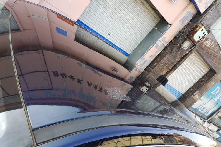 Used Skyworth EV6 2023 410 ZhiShang Edition