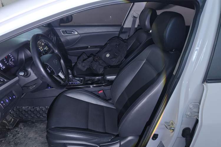 Used Hyundai Mistra 2017 1.8L Automatic Smart GLS China V Standard