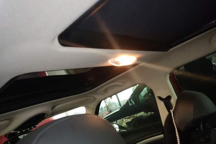 Used MINI Countryman 2016 1.6T COOPER ALL4 Fun Equipment Enthusiast